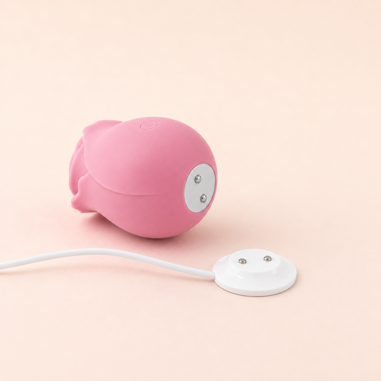 THE ROSE | WOMEN’S INTIMATE WELLNESS MASSAGER