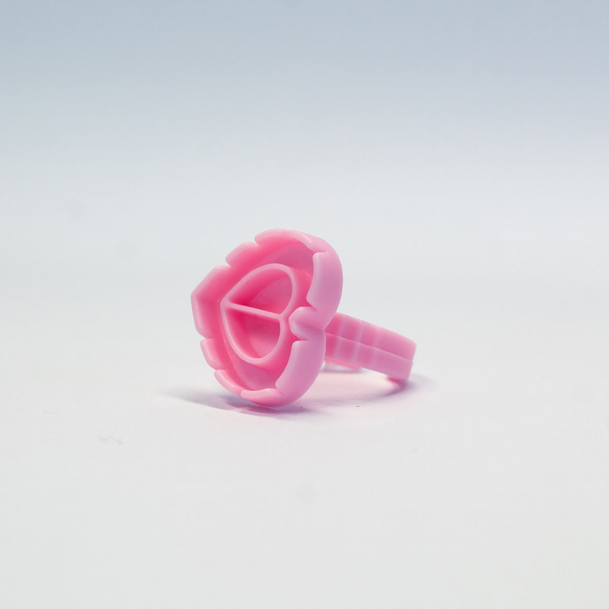 Love to Lash Heart Glue Ring (50 Pack)