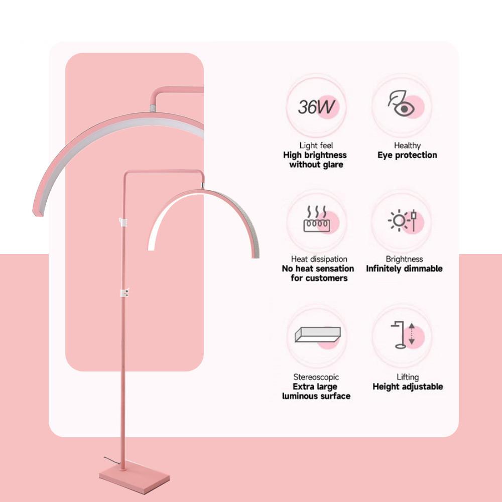 Lash Light - LED Moonlight