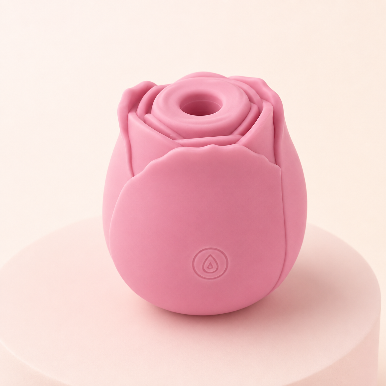 THE ROSE | WOMEN’S INTIMATE WELLNESS MASSAGER