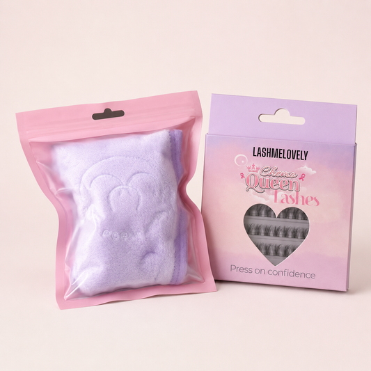 Comfort & Confidence Bundle