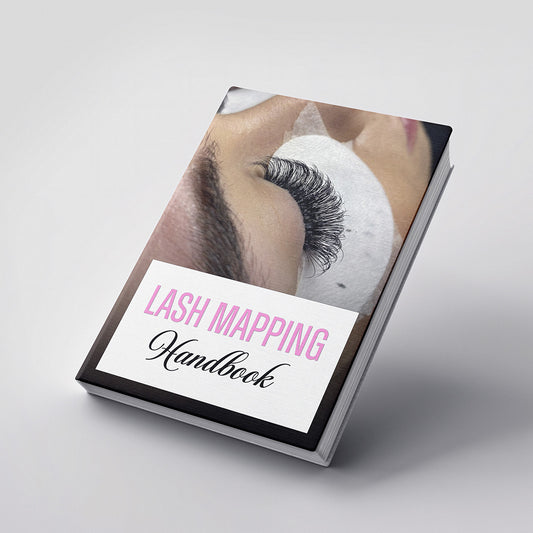 Free Lash Mapping Handbook (Digital Download)