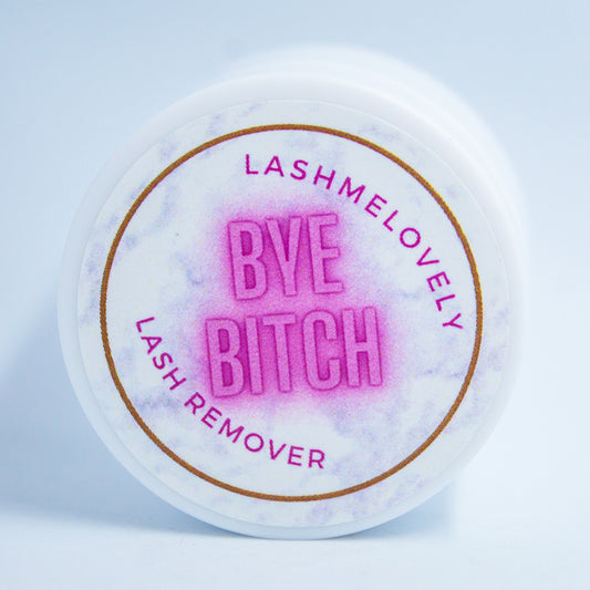 Lash Glue Remover