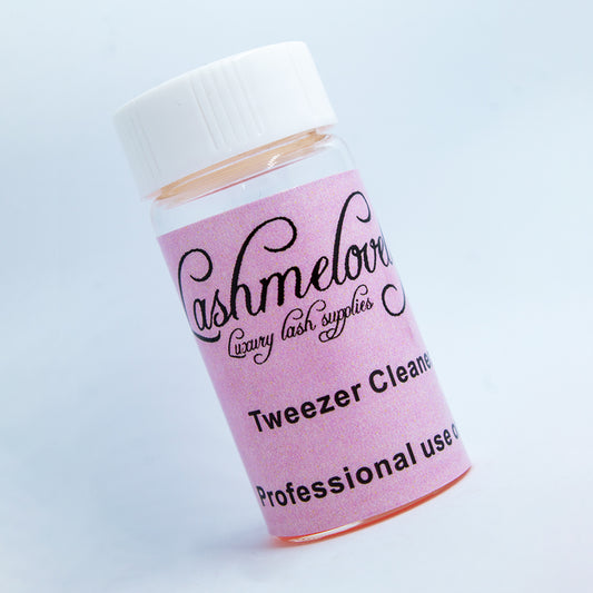 Tweezer Cleaner